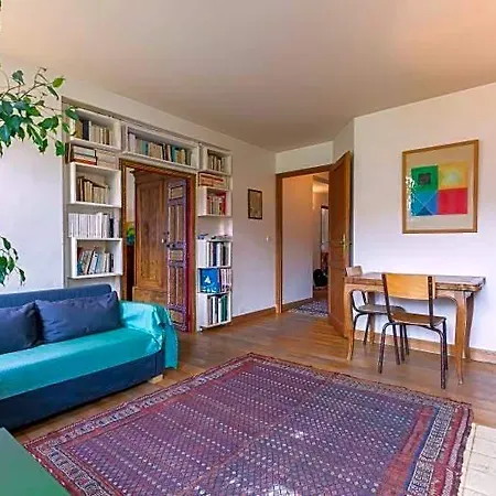 Marais 4* París