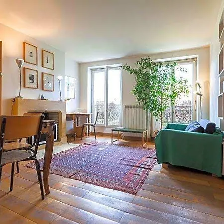 Marais 4* París