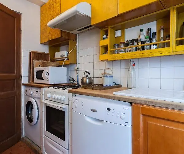 Sejour Lumineux Du Marais 4* Paris