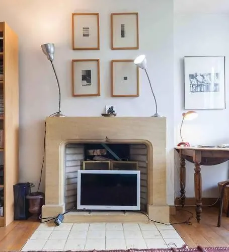 Aparthotel Sejour Lumineux Du Marais