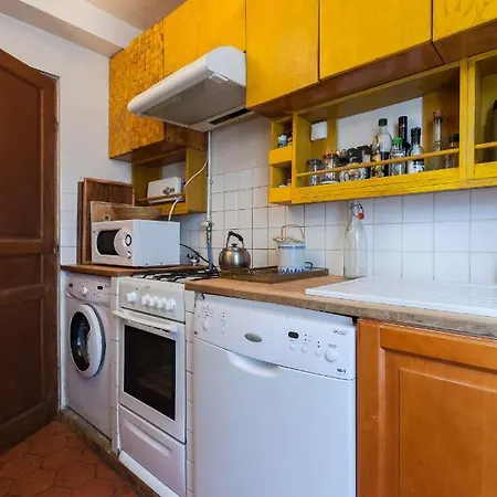 Sejour Lumineux Du Marais 4* Paris